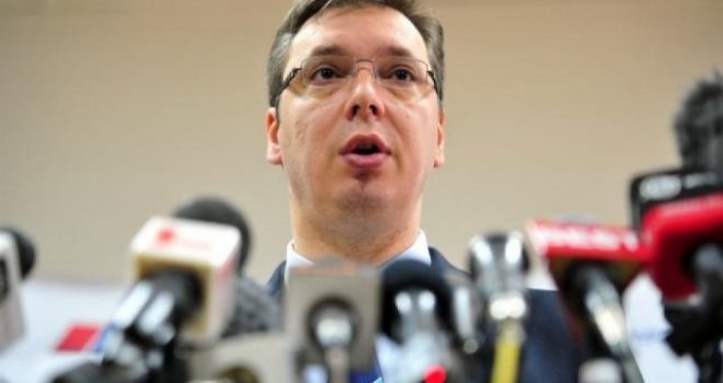 Vuçiq: Kapitulli 35 do të zgjasë deri në fund të anëtarësimit në BE
