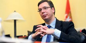 Vuçiq nuk e lejon mbajtjen e seancës për të debatuar kapitullin 35 për Kosovën