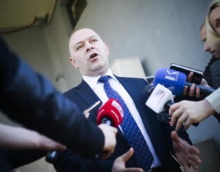 Gjini: Referendumin, mund të jetë i rrezikshëm, zgjidhja është zgjedhjet…