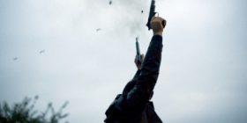 Apeli i Policisë: Mos festoni me armë
