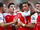 Arsenal mposhtë Man City-n
