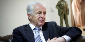 Kryetari i Prizrenit ia kishte besuar detyrën inspektorit të akuzuar për vepër penale