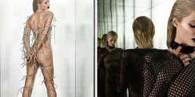 Zhvishet edhe Paris Hilton (FOTO)
