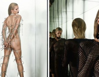 Zhvishet edhe Paris Hilton (FOTO)