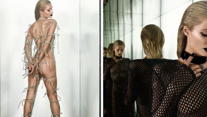 Zhvishet edhe Paris Hilton (FOTO)
