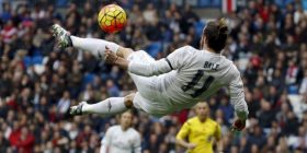 “Ka përfunduar koha Ronaldos, tani është ajo e Bale”