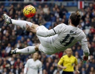 “Ka përfunduar koha Ronaldos, tani është ajo e Bale”