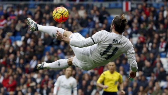 “Ka përfunduar koha Ronaldos, tani është ajo e Bale”