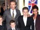 S’hek keq familja Beckham