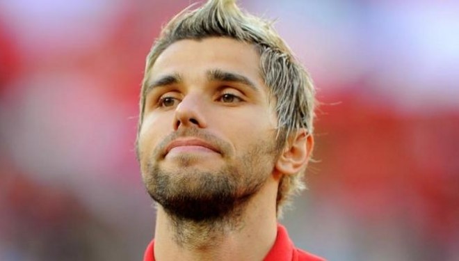 Behrami drejt kthimit në Serie A
