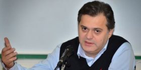 Ben Blushi flet sot në Prishtinë