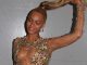 Beyonce nervozohet me këngëtaret shqiptare (Foto)
