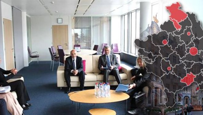 Gjykata Kushtetuese javën tjetër me vendim për Asociacionin