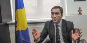 Stavileci paralajmëron zbutje të tarifave të rrymës (Video)