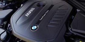 10 motorët më të mirë për 2016-ën, sipas “Wards”
