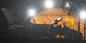 Aeroplanët e parë britanik nisen drejt Sirisë