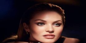 Candice tregon b…. për 7 milion fansat e saj (Foto)