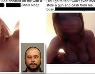 Thyen heshtjen femra të cilës ish i dashuri i publikoi fotot nudo (Foto +16)