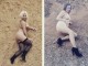 Komediania tallet me fotot e vipave, ja si është transformuar ajo (Foto)