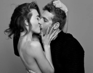 Si të kaloni nga paraloja e puthjeve e deri tek seksi?! (Foto)