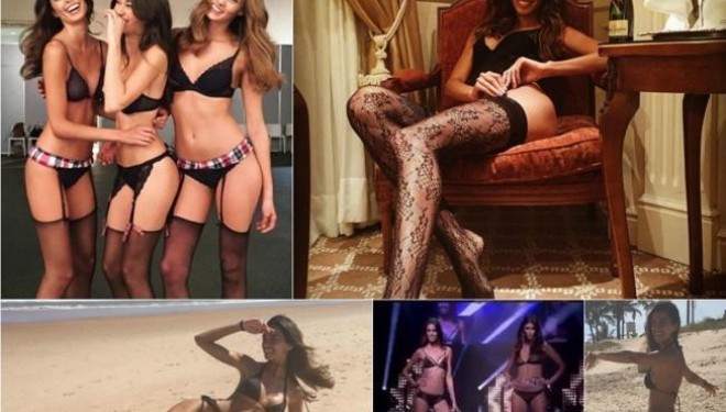 Dani Alves e shijon jetën dhe jashtë fushave (FOTO)
