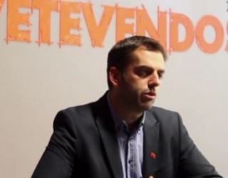 Lëvizja Vetëvendosje : Me qeveritarë të korruptuar nuk mund të kemi liberalizim të vizave