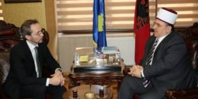 Tërnava: Ekstremizmi dhe terrorizmi nuk kanë asgjë të përbashkët me islamin