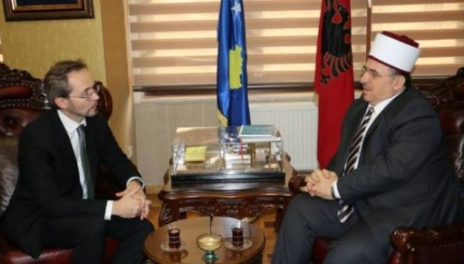 Tërnava: Ekstremizmi dhe terrorizmi nuk kanë asgjë të përbashkët me islamin
