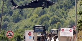 Fakte të reja për demarkacionin: Me marrëveshjen e Kumanovës dhe hartën e KFOR-it, Çakorri është i Malit të Zi (Dokumente)