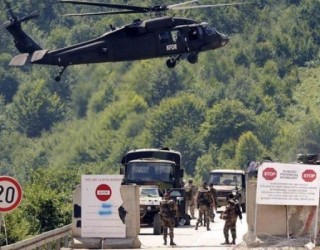Fakte të reja për demarkacionin: Me marrëveshjen e Kumanovës dhe hartën e KFOR-it, Çakorri është i Malit të Zi (Dokumente)