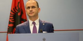 Bushati: Liberalizimi i vizave për Kosovën, shumë afër