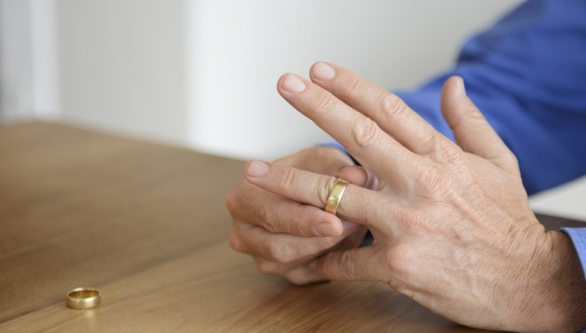 Divorcet që tronditën showbizin shqiptar gjatë vitit 2015