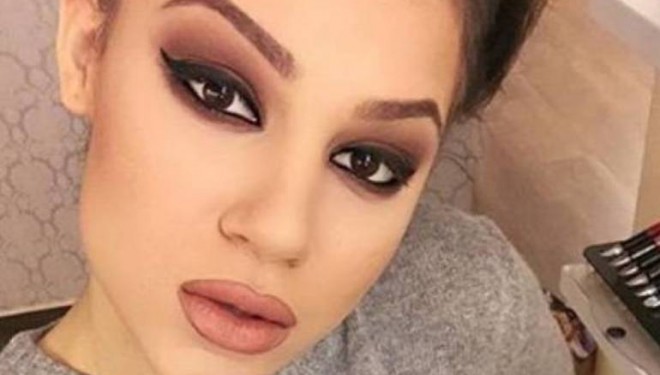 Kjo është seks bomba, Dhurata Dora (Foto)