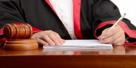 Gjyqtarëve të krimeve të rënda iu riten pagat