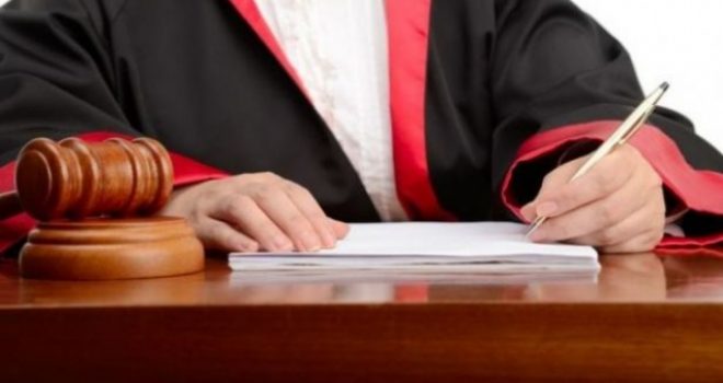 Aktakuzë kundër shtatë të pandehurve për krim të organizuar