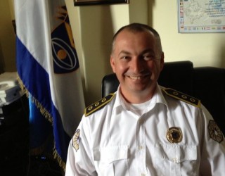 Kërcënohet me jetë komandanti i Policisë, Driton Imeri,