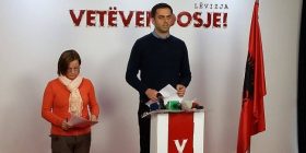 VV: Protesta deri në rrëzimin e Qeverisë