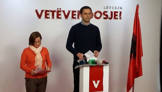 VV: Protesta deri në rrëzimin e Qeverisë