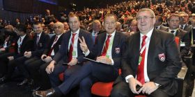 De Biazi: Refuzova 5 milionë euro nga Kina, qëndroj me Shqipërinë deri më 2018