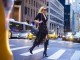 Elvala sjell fotosesionin e saj nga New York