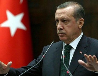 Erdogan akuzon Evropën për përhapje të ISIS-it