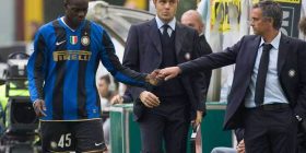 Ja çfarë thotë Balotelli për Mourinho-n