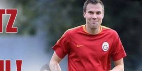 Ylli gjerman ikë nga Galatasaray, e ka marrë malli për shtëpi!
