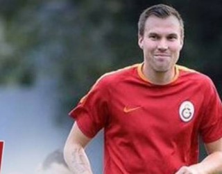 Ylli gjerman ikë nga Galatasaray, e ka marrë malli për shtëpi!