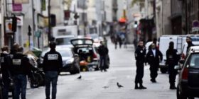 Arrestohet në Bruksel personi i nëntë i dyshuar për sulmet në Paris