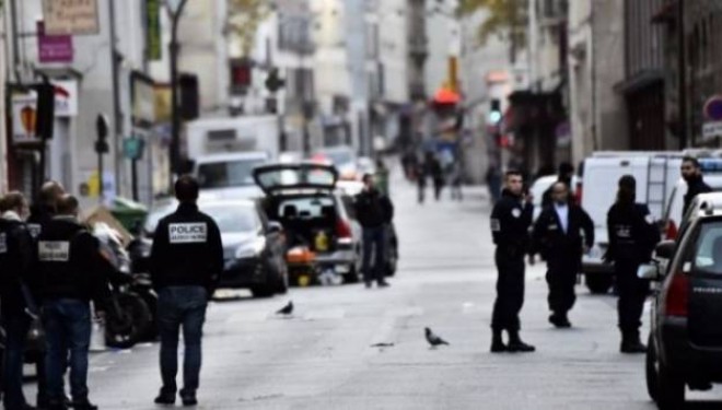Arrestohet në Bruksel personi i nëntë i dyshuar për sulmet në Paris