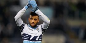 Manchester United 47 milion euro Lazios për Felipe Anderson