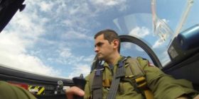 Veton Breznica piloti më i ri në Zelandën e Re