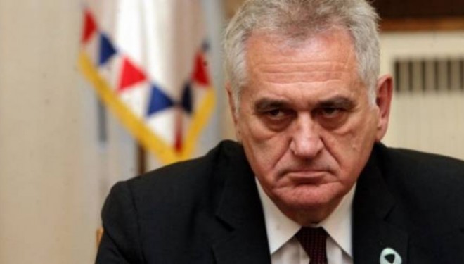 Nikoliç: Mali i Zi është shndërruar në shtet lodër