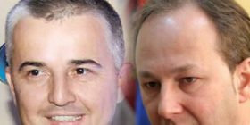 Aksion i madh në Serbi , arrestohen 80 persona